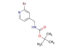 eMolecules​ 4-(N-Boc-aminomethyl)-2-bromopyridine | 1049025-21-9 | MFCD11505921