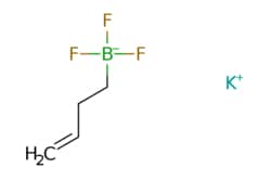 eMolecules​ Potassium but-3-enyltrifluoroborate | 608140-67-6 | MFCD11052817