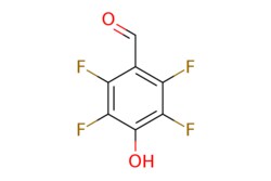 eMolecules​ 2,3,5,6-Tetrafluoro-4-hydroxybenzaldehyde | 24336-73-0 | MFCD11505943