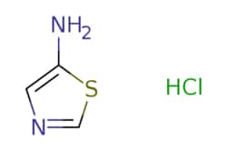 eMolecules​ 5-Aminothiazole, HCl | 942631-51-8 | MFCD10687116 | 5g