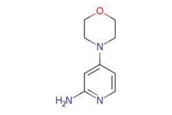 eMolecules​ 2-Amino-4-morpholinopyridine | 722549-98-6 | MFCD09991750 |
