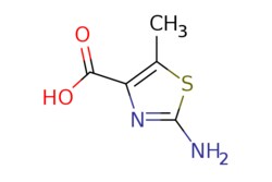 eMolecules​ 2-Amino-5-methyl-1,3-thiazole-4-carboxylic acid | 688064-14-4