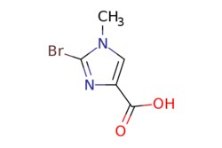 eMolecules​ 2-Bromo-1-methyl-1H-imidazole-4-carboxylic acid | 852181-03-4