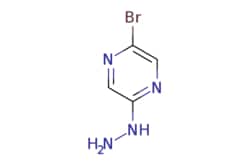 eMolecules​ 2-Bromo-5-hydrazinopyrazine | 1001050-24-3 | MFCD09881409 |