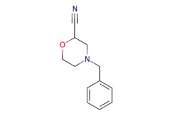 eMolecules​ 4-Benzylmorpholine-2-carbonitrile | 126645-52-1 | MFCD08751344