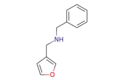 eMolecules​ Benzyl(furan-3-ylmethyl)amine | 179057-37-5 | MFCD12546988