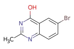 eMolecules​ 6-Bromo-2-methylquinazolin-4-ol | 5426-59-5 | MFCD09063443