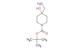eMolecules​ tert-Butyl 4-(aminomethyl)-4-hydroxypiperidine-1-carboxylate