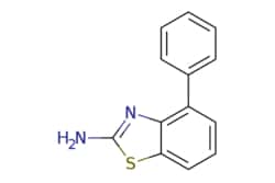 eMolecules​&nbsp;4-Phenyl-1,3-benzothiazol-2-amine | 21418-32-6 | MFCD11189734 | 1g