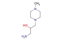 eMolecules​ 1-Amino-3-(4-methylpiperazin-1-yl)propan-2-ol | 39849-48-4