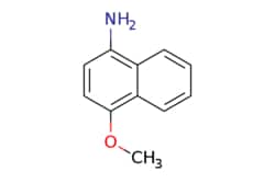 eMolecules​&nbsp;4-Methoxynaphthalen-1-amine | 16430-99-2 | MFCD09743196 | 1g
