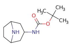 eMolecules​ tert-Butyl 8-aza-bicyclo[3.2.1]octan-3-ylcarbamate | 287114-25-4