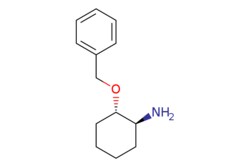 eMolecules​&nbsp;(1S,2S)-(+)-2-Benzyloxycyclohexylamine | 216394-07-9 | MFCD01075753 | 25g