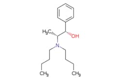 eMolecules​&nbsp;(-)-Alpha-[1-(dibutylamino)ethyl]benzyl alcohol | 114389-70-7 | MFCD00142695 | 1g