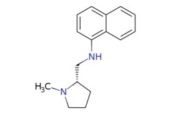 eMolecules​&nbsp;(S)-(-)-1-Methyl-2-(1-naphthylaminomethyl)pyrrolidine | 82160-07-4 | MFCD00191548 | 1g