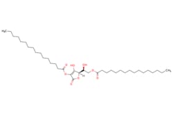 eMolecules​&nbsp;L-Ascorbyl 2,6-dipalmitate | 4218-81-9 | MFCD00059738 | 1g
