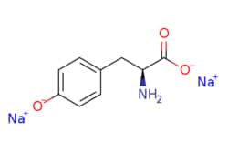 eMolecules​ L-Tyrosine disodium salt | 69847-45-6 | MFCD00037203 | 5g,