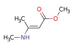 eMolecules​ Methyl 3-methylaminocrotonate | 13412-12-9 | MFCD00027383 |