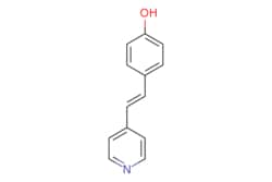 eMolecules​ 4-[2-(Pyridin-4-yl)ethenyl]phenol | 67882-97-7 | MFCD00491580