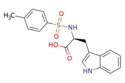 eMolecules​ N-[(4-Methylphenyl)sulfonyl]-l-tryptophan | 67850-42-4 | MFCD28142435