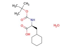 eMolecules​ Boc-cha-oh h2o | 37736-82-6 | MFCD00211335 | 5g, Quantity: