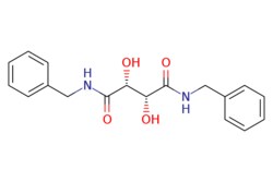 eMolecules​&nbsp;(+)-L-Tartaric acid dibenzyl amide | 88393-56-0 | MFCD00064478 | 25g