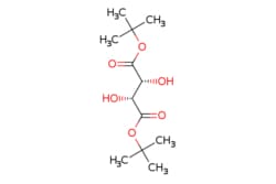 eMolecules​&nbsp;(+)-Di-tert-butyl l-tartrate | 117384-45-9 | MFCD00192000 | 1g