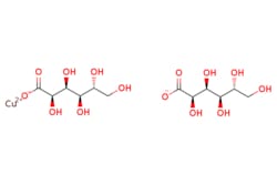 eMolecules​ Copper gluconate | 527-09-3 | MFCD00075297 | 25g, Quantity: