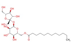 eMolecules​ Sucrose monolaurate | 25339-99-5 | MFCD00077947 | 1g, Quantity: