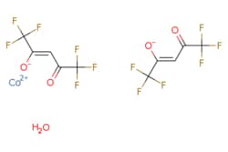 eMolecules​ Cobalt(ii) hexafluoroacetylacetonate hydrate | 206986-92-7 | MFCD00150649 | 5g
