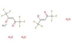 eMolecules​ Manganese(ii) hexafluoroacetylacetonate trihydrate | | | 1g,