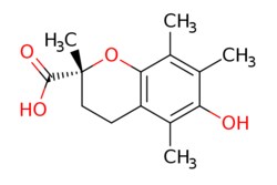 eMolecules​ (R)-(+)-6-Hydroxy-2,5,7,8-tetramethylchroman-2-carboxylic acid