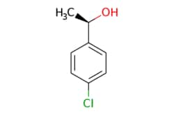 eMolecules​&nbsp;(R)-1-(4-Chlorophenyl)ethanol | 75968-40-0 | MFCD06797295 | 25g