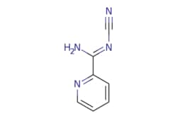 eMolecules​ Pyridine-2-yl-n-cyanoamidine | 89795-81-3 | MFCD11227164 |