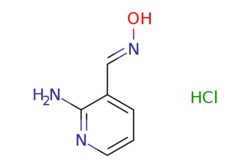 eMolecules​ 2-Amino-pyridine-3-carbaldehyde oxime, HCl | 653584-65-7 |