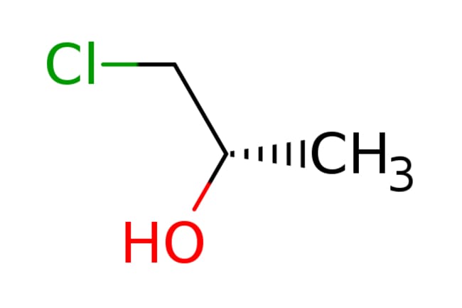 eMolecules (S)-1-Chloro-2-propanol | 37493-16-6 | MFCD01862133 | 1g