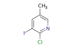 eMolecules​ 2-Chloro-3-iodo-5-methylpyridine | 59782-91-1 | MFCD09839273