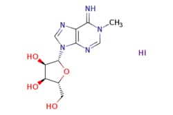 eMolecules​&nbsp;1-Methyladenosine hydroiodide | 34308-25-3 | MFCD00058140 | 1g