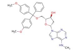 eMolecules​ 5'-O-DMT-N6-methyl-2'-deoxyadenosine | 98056-69-0 | MFCD00079127