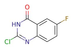 eMolecules​ 2-Chloro-6-fluoroquinazolin-4(3h)-one | 769158-12-5 | MFCD11520685