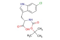eMolecules​ L-N-Boc-6-chlorotryptophan | 1234875-52-5 | MFCD11656817 |
