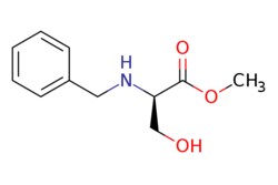 eMolecules​ N-Benzyl-D-serine methyl ester | 131110-76-4 | MFCD12198843