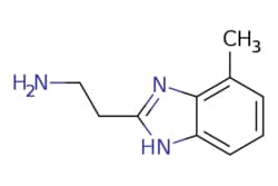 eMolecules​&nbsp;2-(4-Methyl-1h-benzimidazol-2-yl)ethanamine | 933734-72-6 | MFCD06410911 | 1g