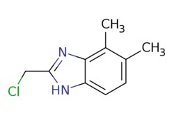 eMolecules​ 2-(Chloromethyl)-4,5-dimethyl-1H-benzimidazole | 405173-68-4