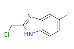eMolecules​ 2-(Chloromethyl)-5-fluoro-1H-benzimidazole | 156144-42-2 |