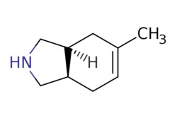 eMolecules​ 21764-64-7 | (3As,7ar)-5-methyl-2,3,3a,4,7,7a-hexahydro-1h-isoindole