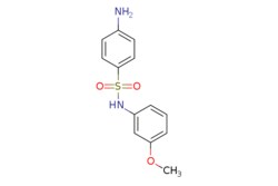 eMolecules​ 4-Amino-N-(3-methoxyphenyl)benzenesulfonamide | 19837-79-7