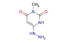 eMolecules​ 6-Hydrazino-3-methylpyrimidine-2,4(1h,3h)-dione | 1142201-78-2
