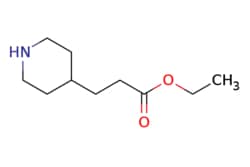 eMolecules​ ethyl 3-(piperidin-4-yl)propanoate | 71879-55-5 | MFCD12028379