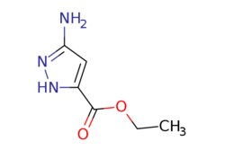 eMolecules​ Ethyl 3-amino-1H-pyrazole-5-carboxylate | 105434-90-0 | MFCD11215301